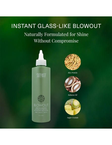Surface - Blowout High Gloss Rinse - 236ml view 6