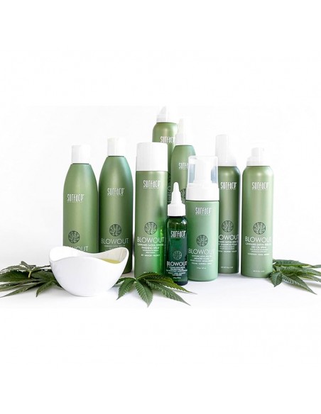 Surface - Blowout High Gloss Rinse - 236ml view 12