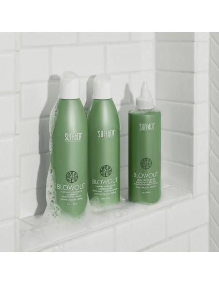 Surface - Blowout High Gloss Rinse - 236ml view 7