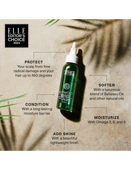 Surface - Blowout Protective Oil - 60ml view 5