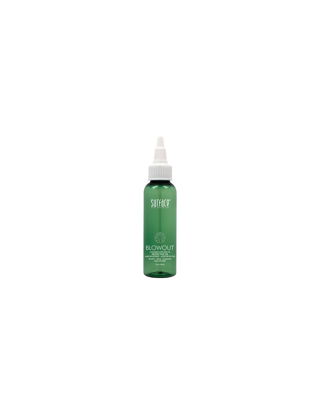 Surface - Blowout Protective Oil - 60ml