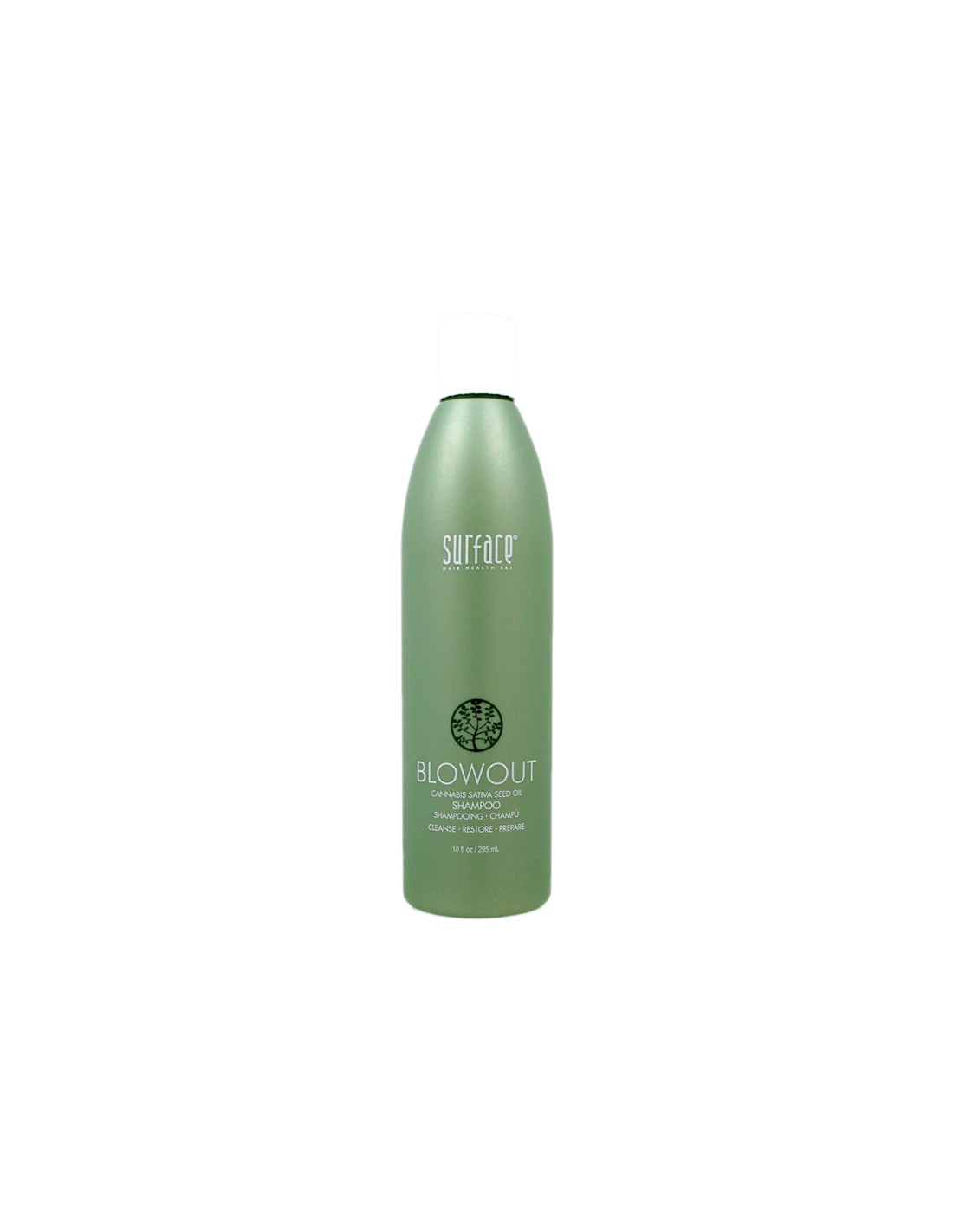 Surface - Blowout Shampoo - 295ml