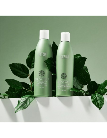 Surface - Blowout Shampoo - 295ml view 8