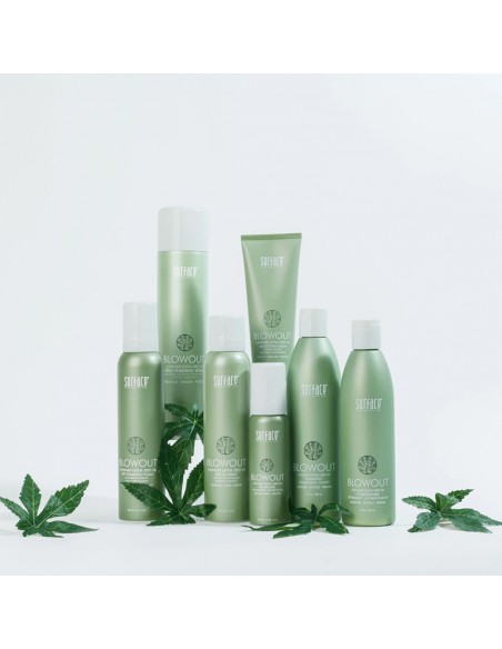 Surface - Blowout Shampoo - 999ml view 7