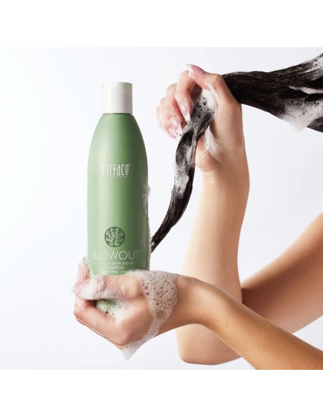 Surface - Blowout Shampoo - 999ml view 4