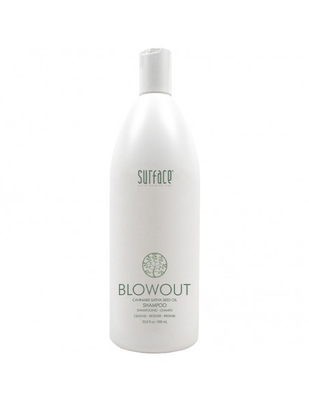 Surface - Blowout Shampoo - 999ml view 3