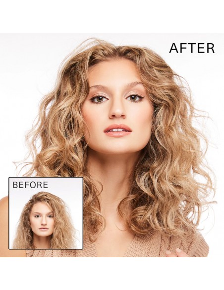 Surface - Curls Cleansing Cream - 266ml view 8