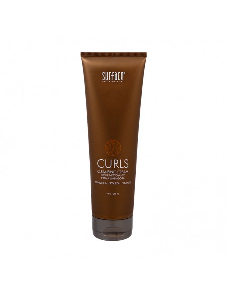 Surface - Curls Cleansing Cream - 266ml view 3