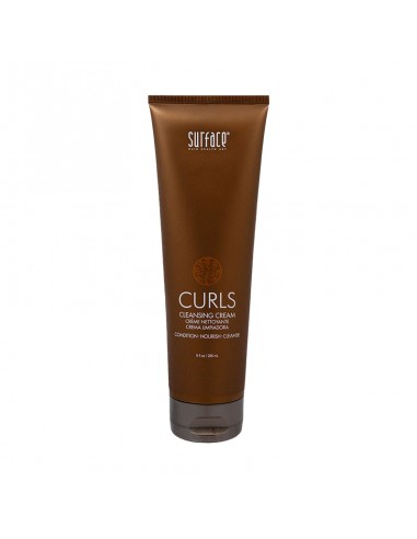 Surface - Curls Cleansing Cream - 266ml view 2