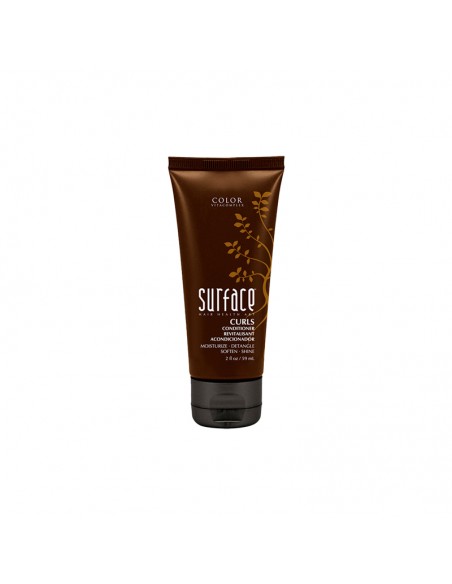 Surface - Curls Conditioner - 59ml view 3