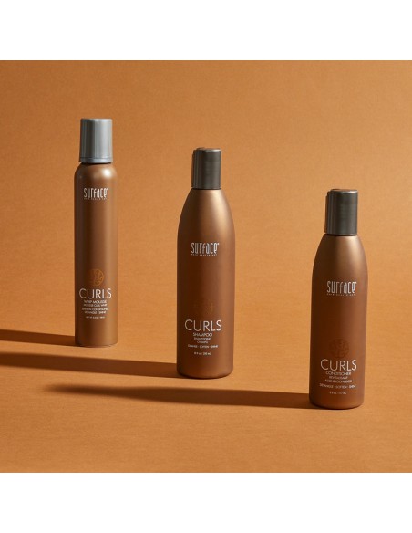 Surface - Curls Conditioner - 59ml view 7