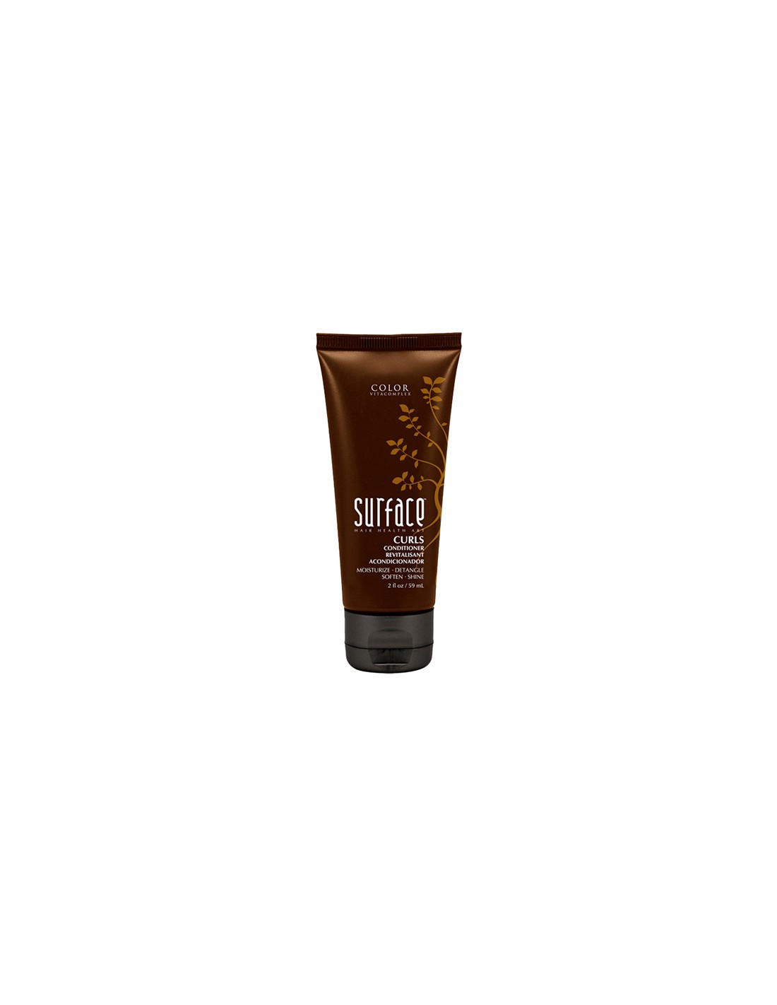 Surface - Curls Conditioner - 59ml