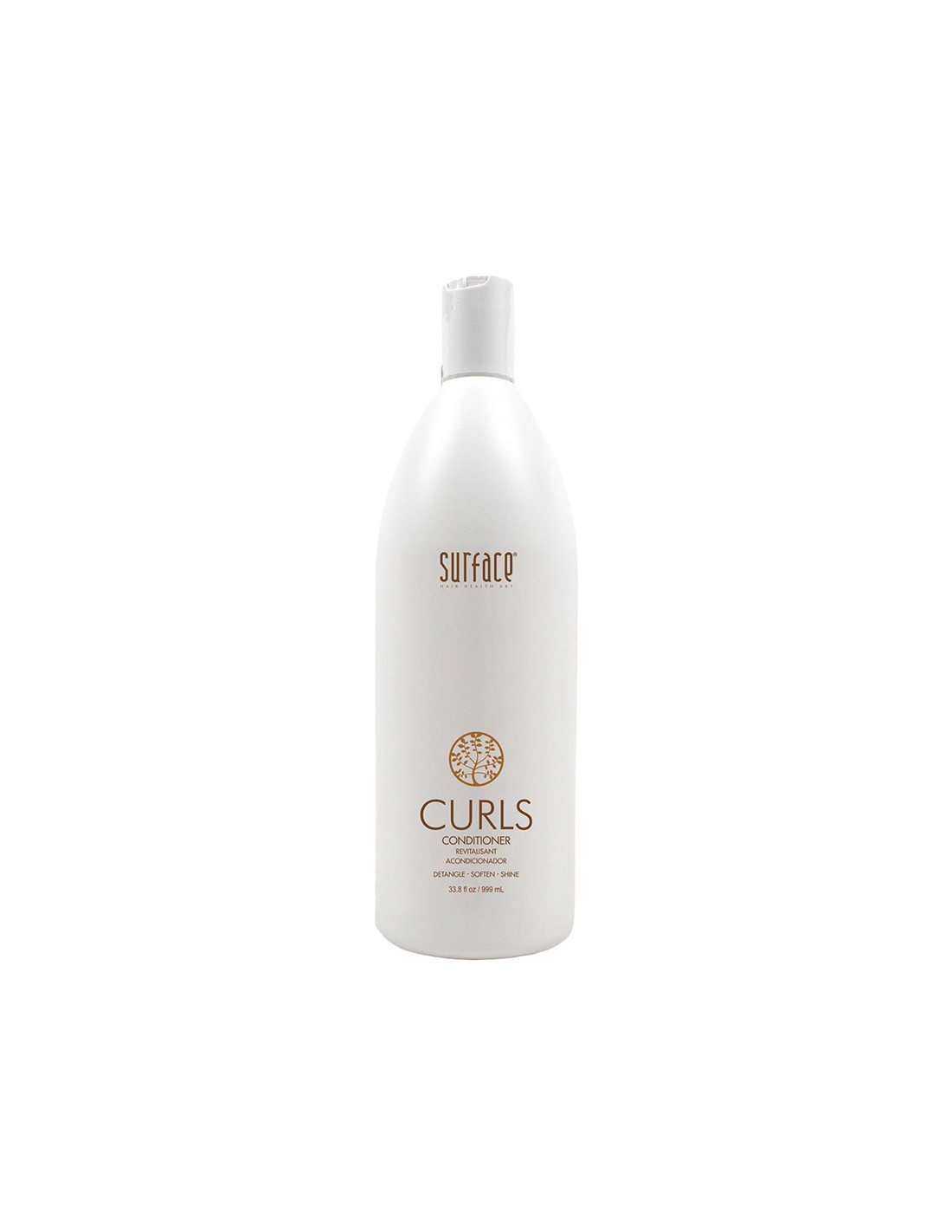Surface - Curls Conditioner - 999ml