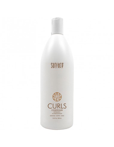 Surface - Curls Conditioner - 999ml view 2