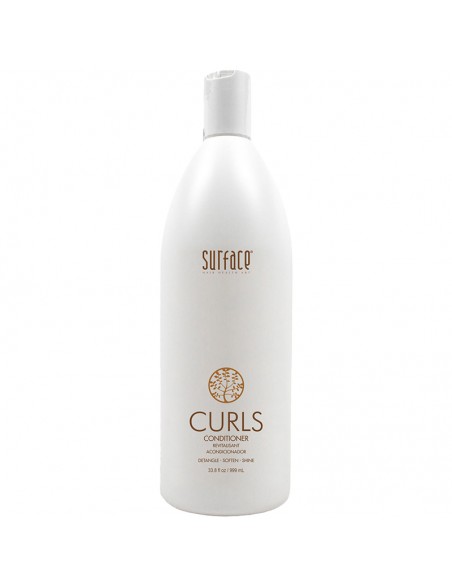 Surface - Curls Conditioner - 999ml view 3