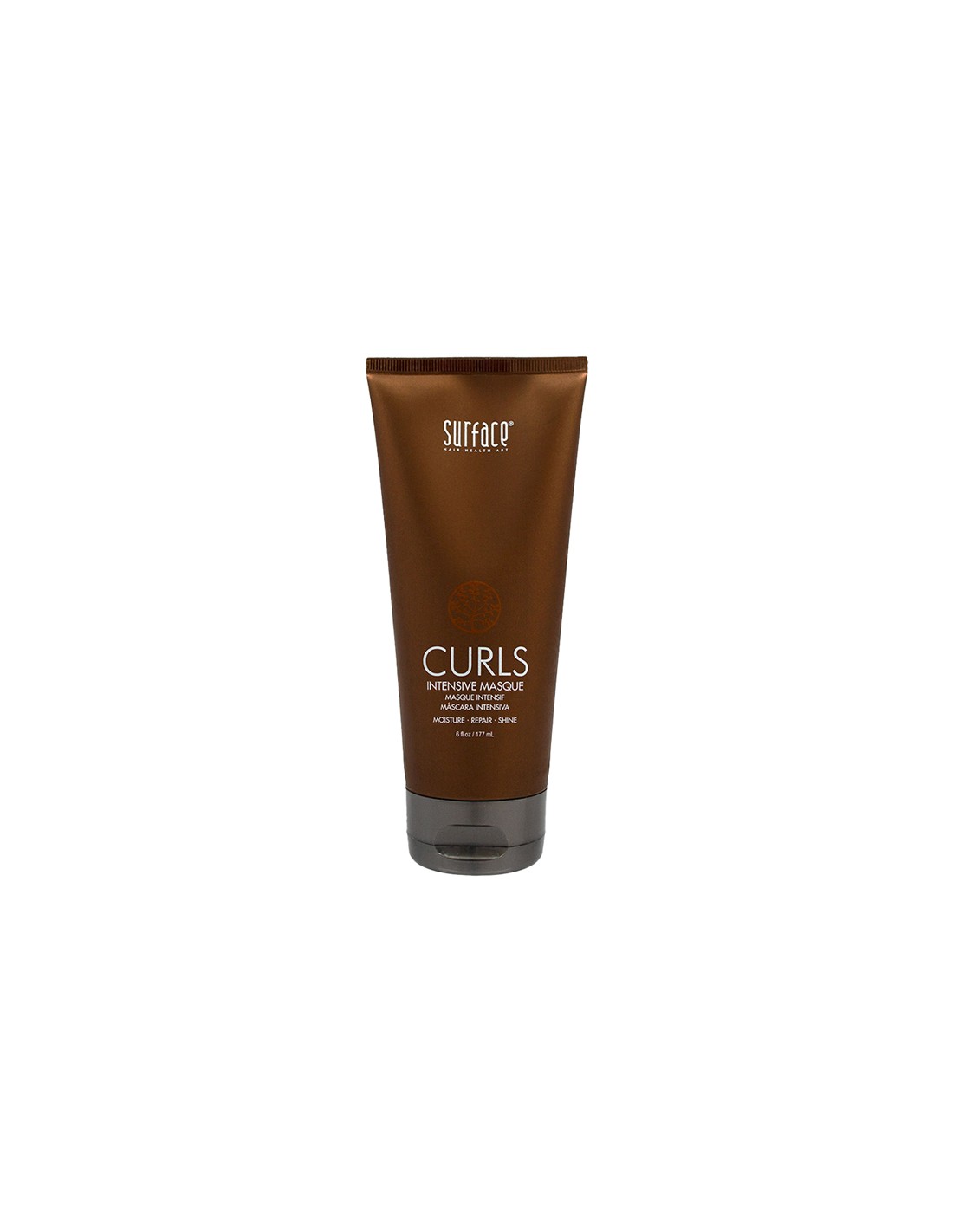 Surface - Curls Intensive Masque - 177ml