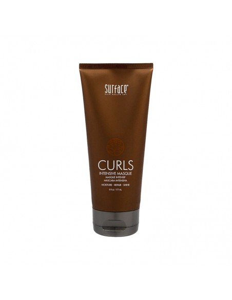 Surface - Curls Intensive Masque - 177ml view 3