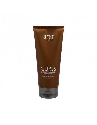 Surface - Curls Intensive Masque - 177ml view 2