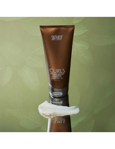 Surface - Curls Intensive Masque - 177ml view 4