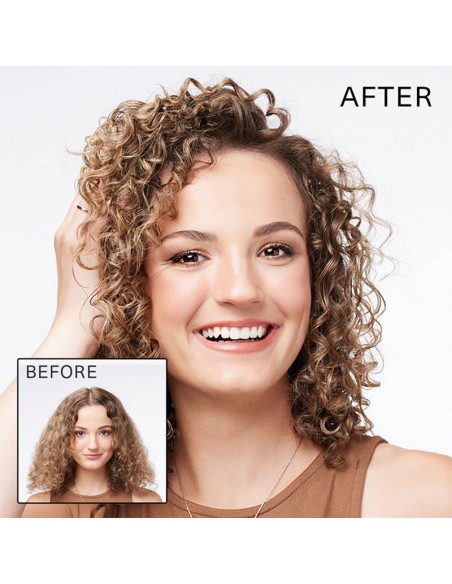 Surface - Curls Replenish Leave-In Conditioner - 177ml view 7