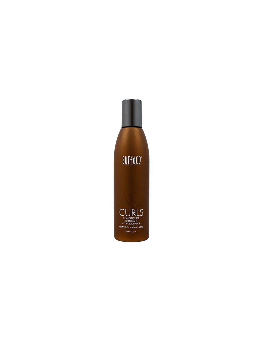 Surface - Curls Replenish Leave-In Conditioner - 177ml
