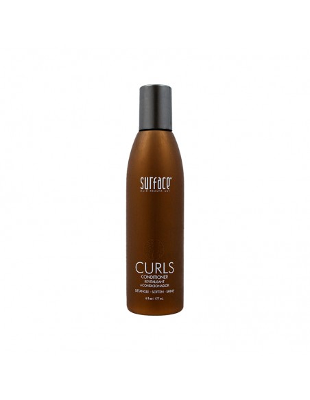 Surface - Curls Replenish Leave-In Conditioner - 177ml view 3