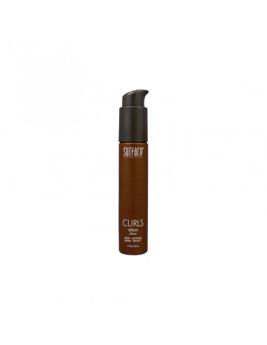Surface - Curls Serum - 50ml view 2