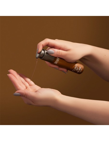 Surface - Curls Serum - 50ml view 5