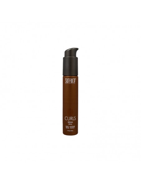Surface - Curls Serum - 50ml view 3
