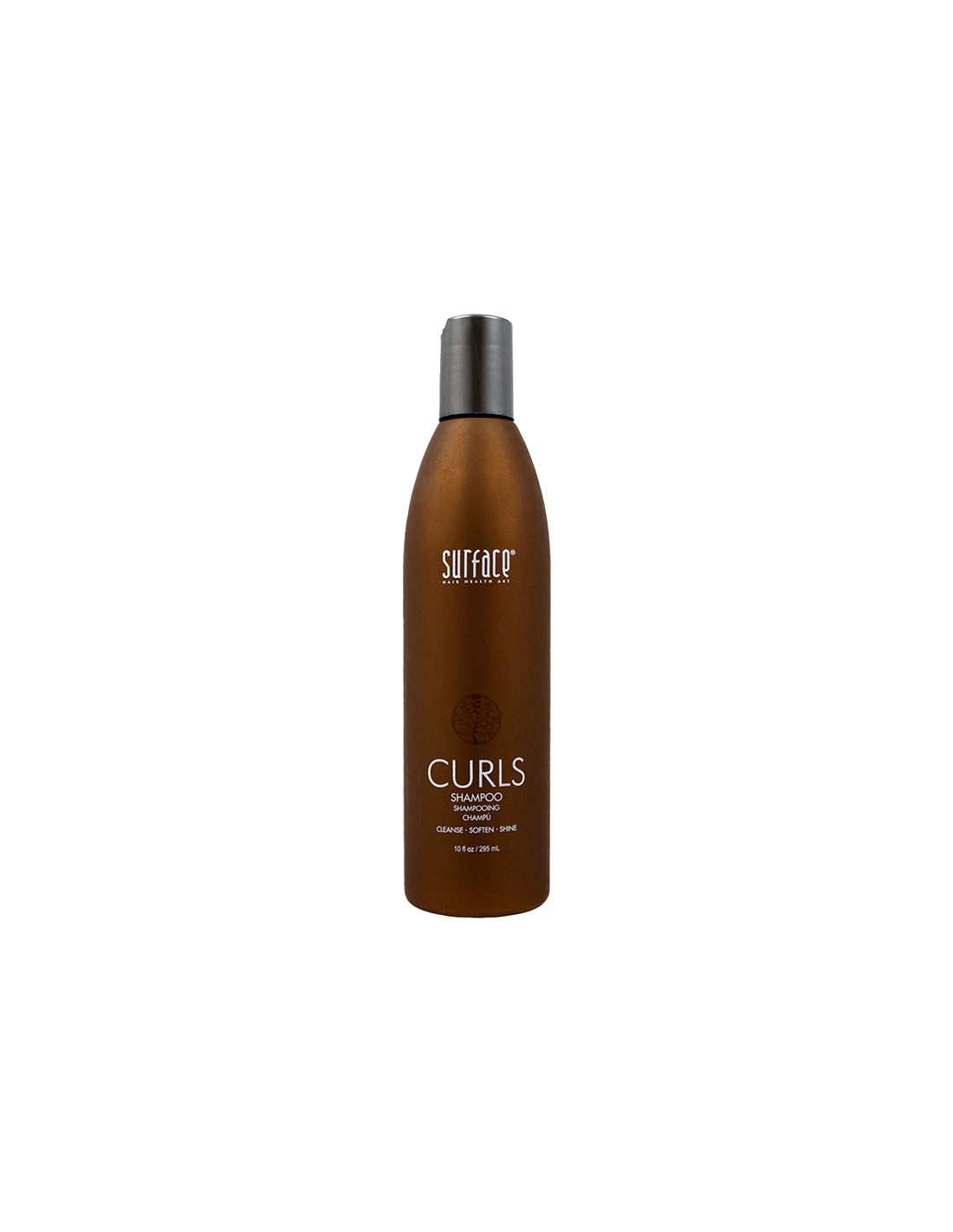 Surface - Curls Shampoo - 295ml