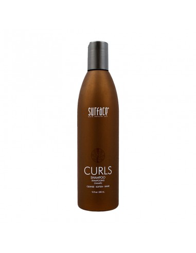 Surface - Curls Shampoo - 295ml view 2