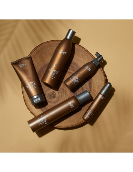 Surface - Curls Shampoo - 60ml view 8