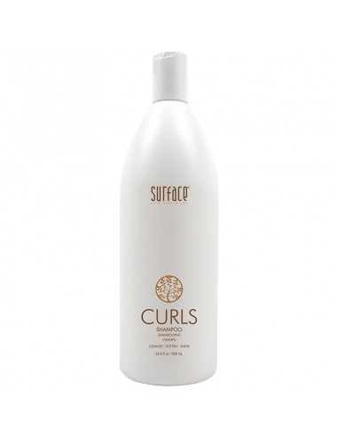 Surface - Curls Shampoo - 999ml view 2