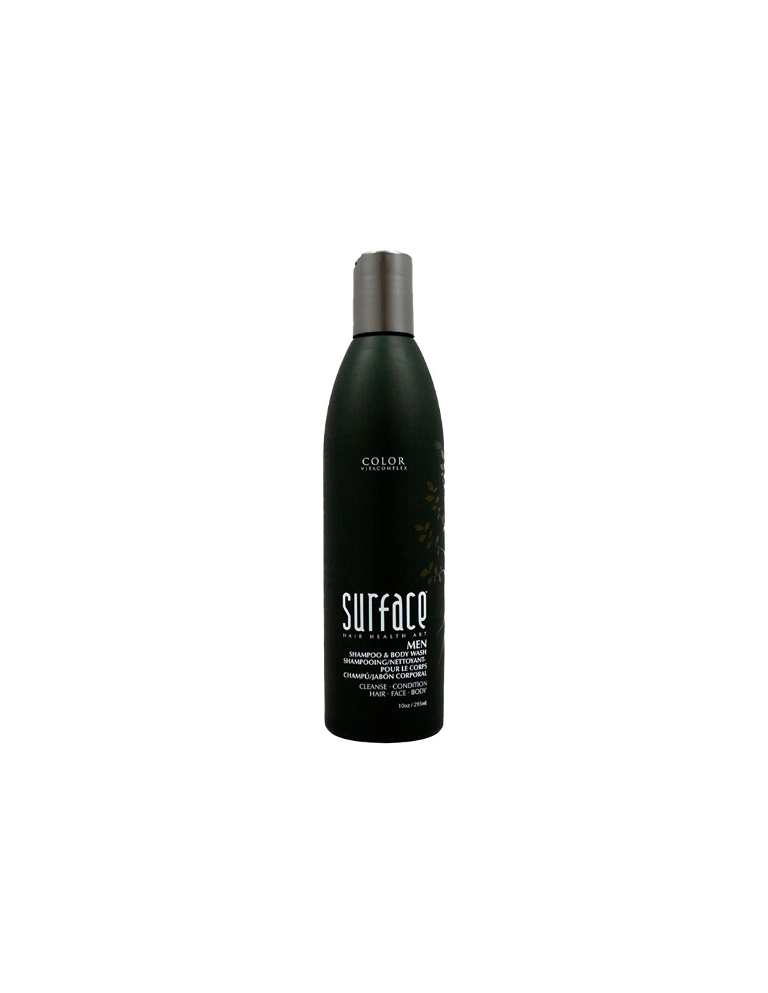 Surface - Men Shampoo & Body Wash - 295ml
