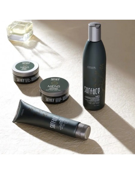 Surface - Men Shampoo & Body Wash - 295ml view 4