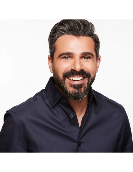 Surface - Men Shampoo & Body Wash - 295ml view 6