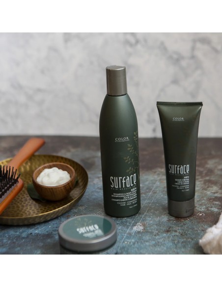 Surface - Men Shampoo & Body Wash - 295ml view 5