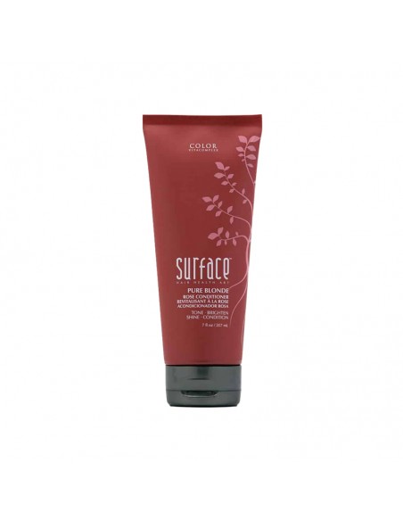 Surface - Pure Blonde Rose Conditioner - 207ml view 3
