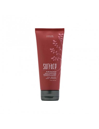 Surface - Pure Blonde Rose Conditioner - 207ml view 2