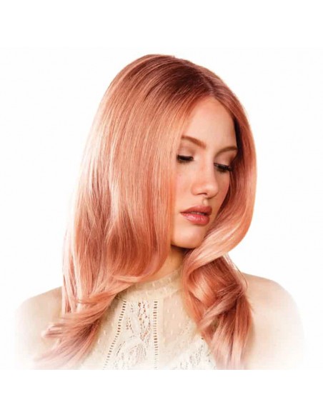 Surface - Pure Blonde Rose Conditioner - 207ml view 5