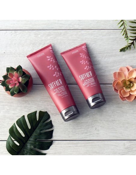 Surface - Pure Blonde Rose Shampoo - 266ml view 4