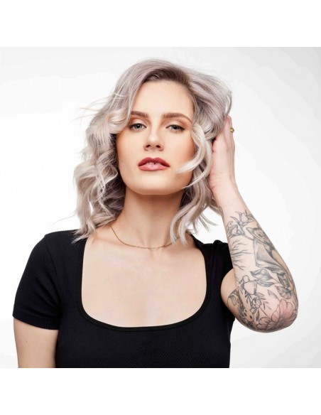 Surface - Pure Blonde Violet Conditioner - 207ml view 6