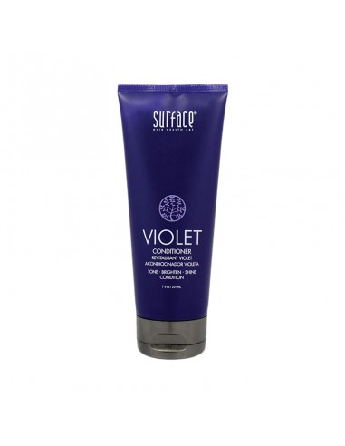Surface - Pure Blonde Violet Conditioner - 207ml view 2