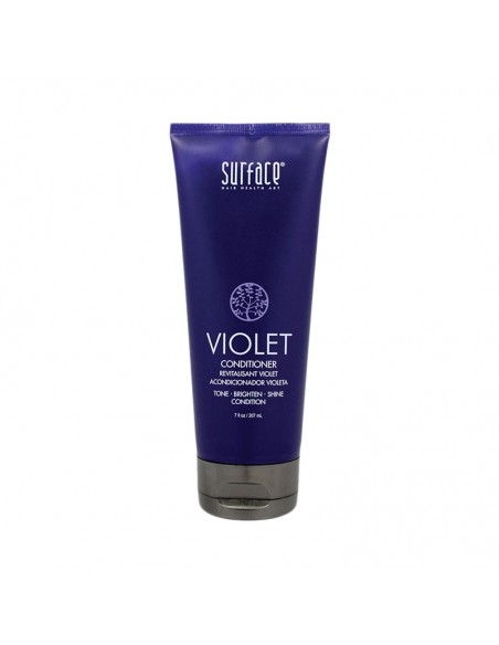 Surface - Pure Blonde Violet Conditioner - 207ml view 3