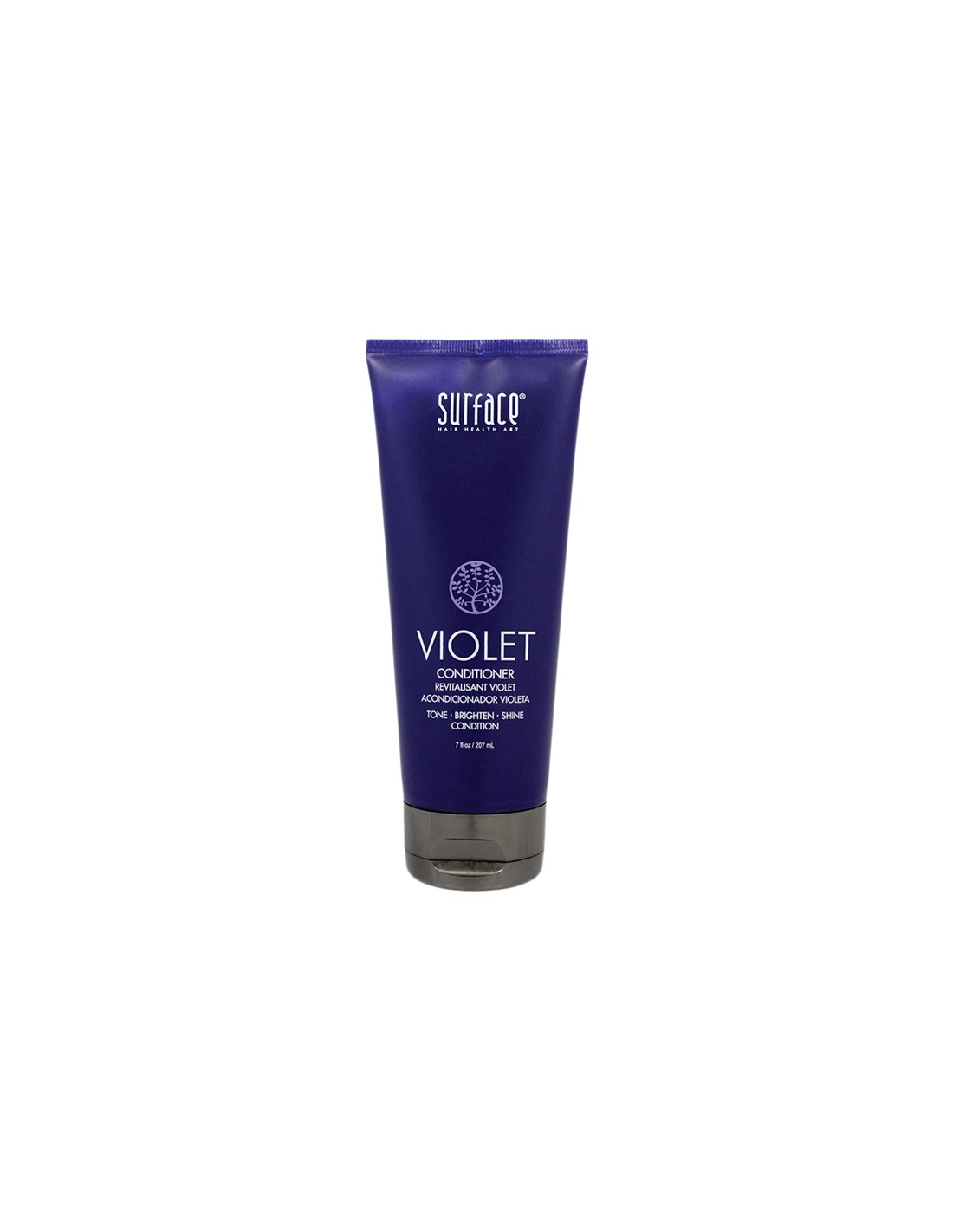 Surface - Pure Blonde Violet Conditioner - 207ml