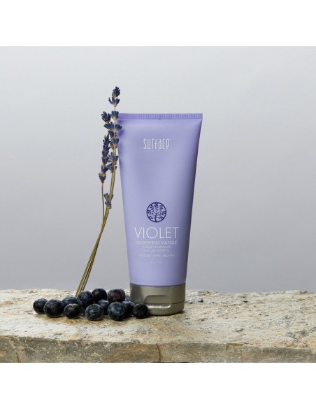 Surface - Pure Blonde Violet Nourishing Masque - 177ml view 5
