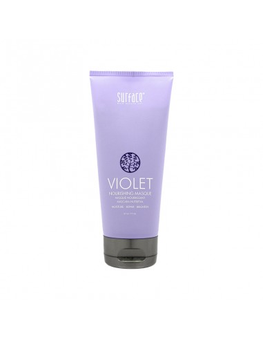 Surface - Pure Blonde Violet Nourishing Masque - 177ml view 2