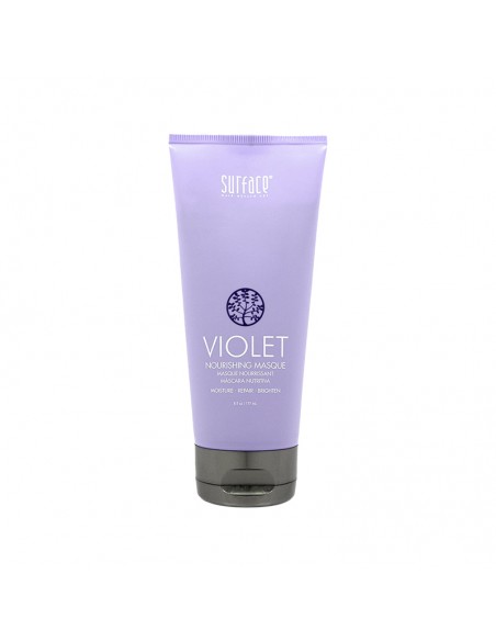 Surface - Pure Blonde Violet Nourishing Masque - 177ml view 3