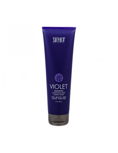 Surface - Pure Blonde Violet Shampoo - 266ml view 2