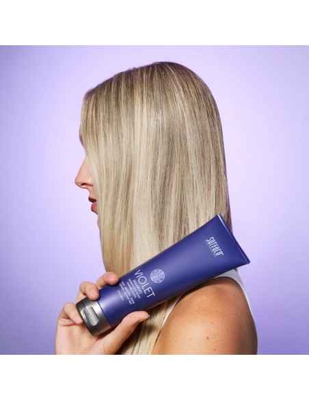 Surface - Pure Blonde Violet Shampoo - 266ml view 9
